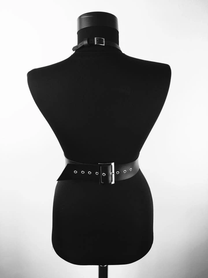 The Diva Harness Belt - Image 7