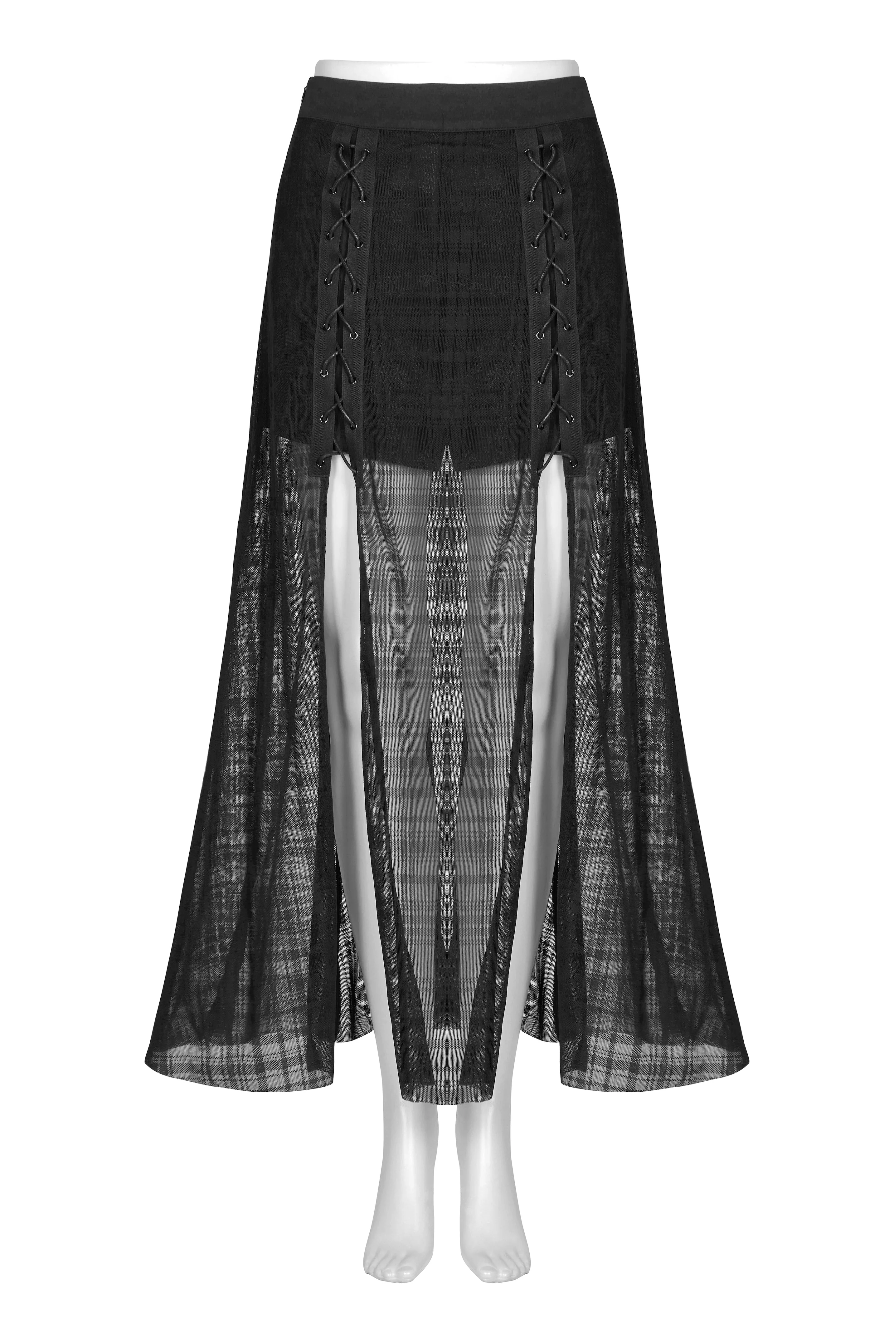 The Durukti Skirt - Image 5