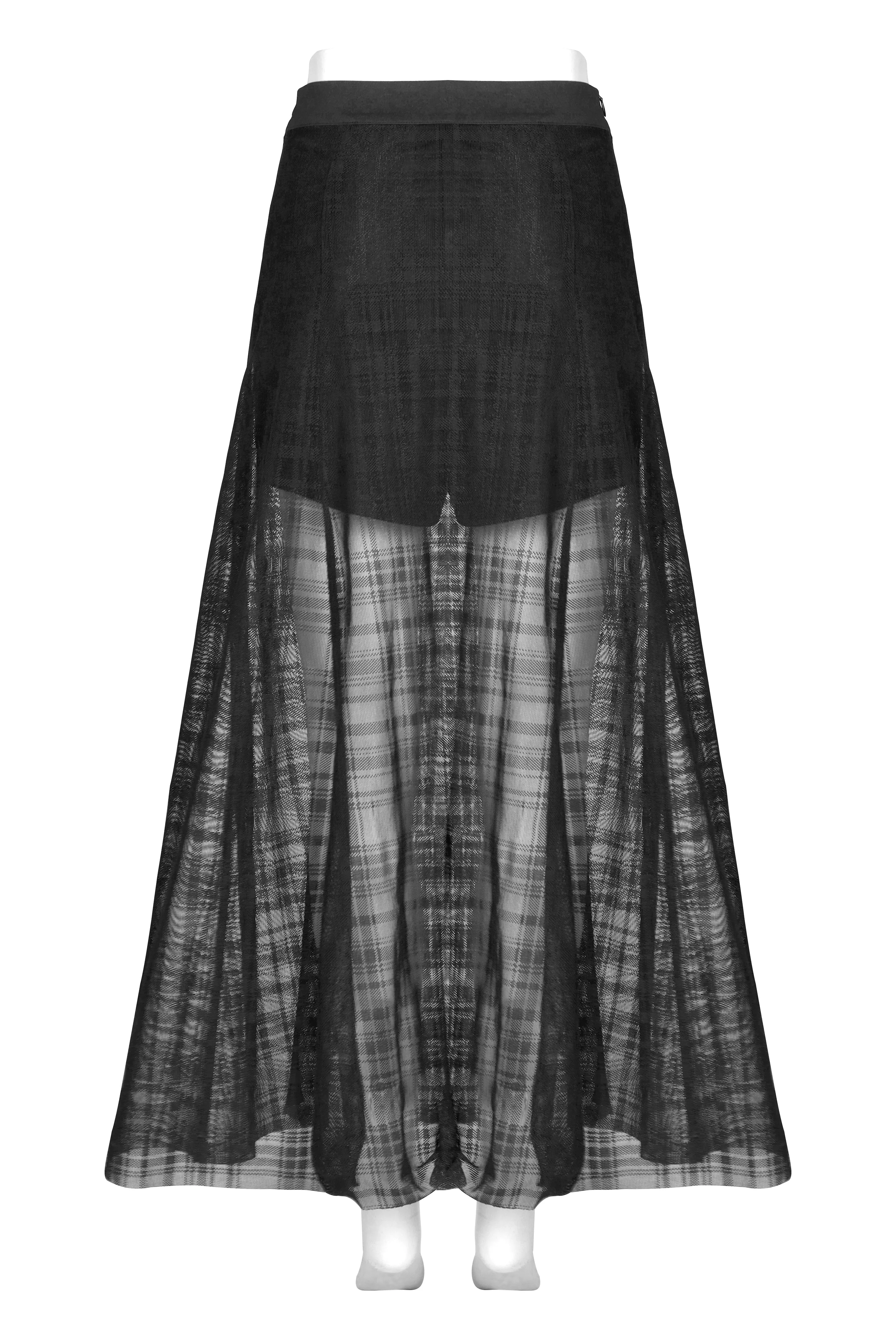 The Durukti Skirt - Image 6