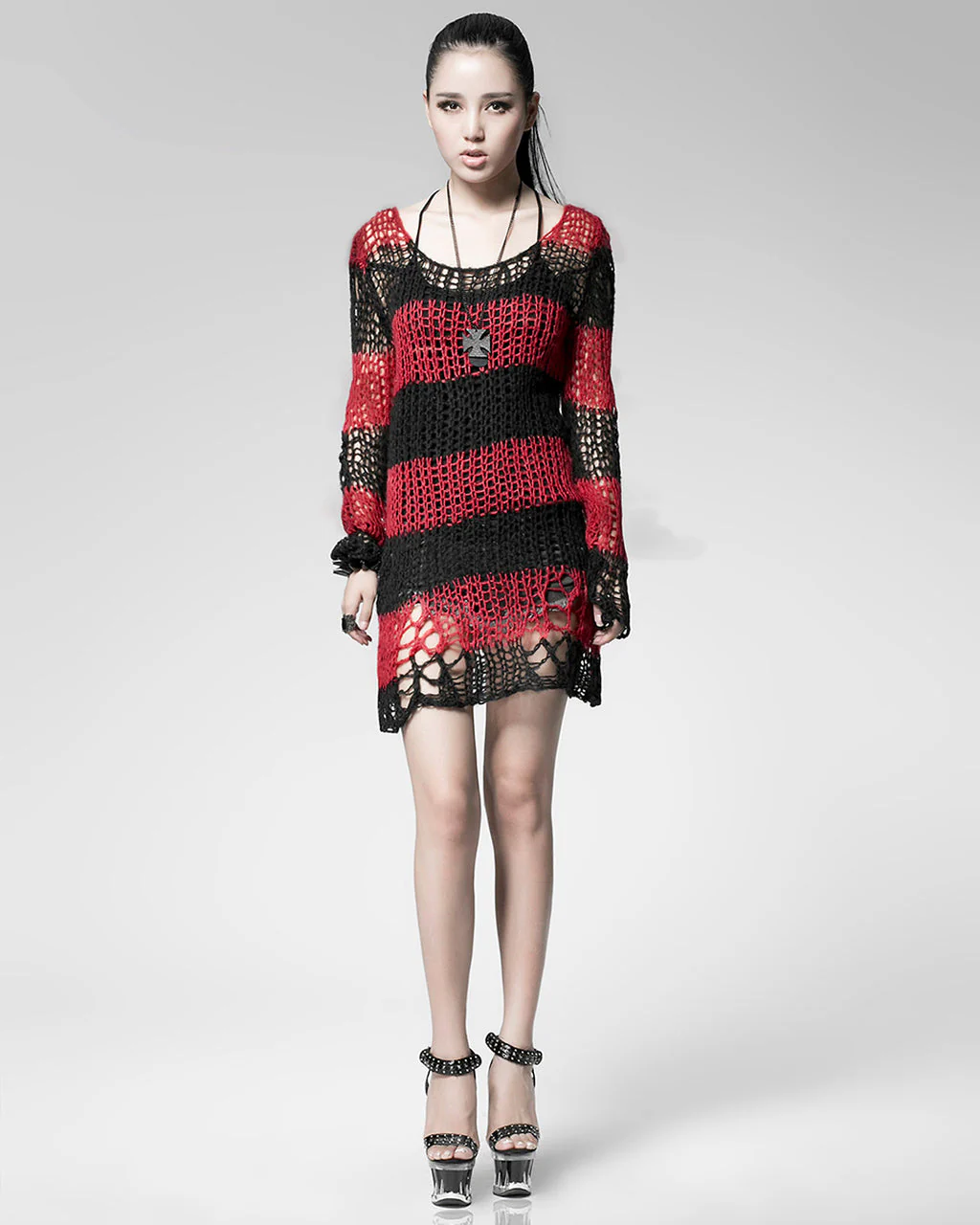 The Ghoul School Sweater - Image 13