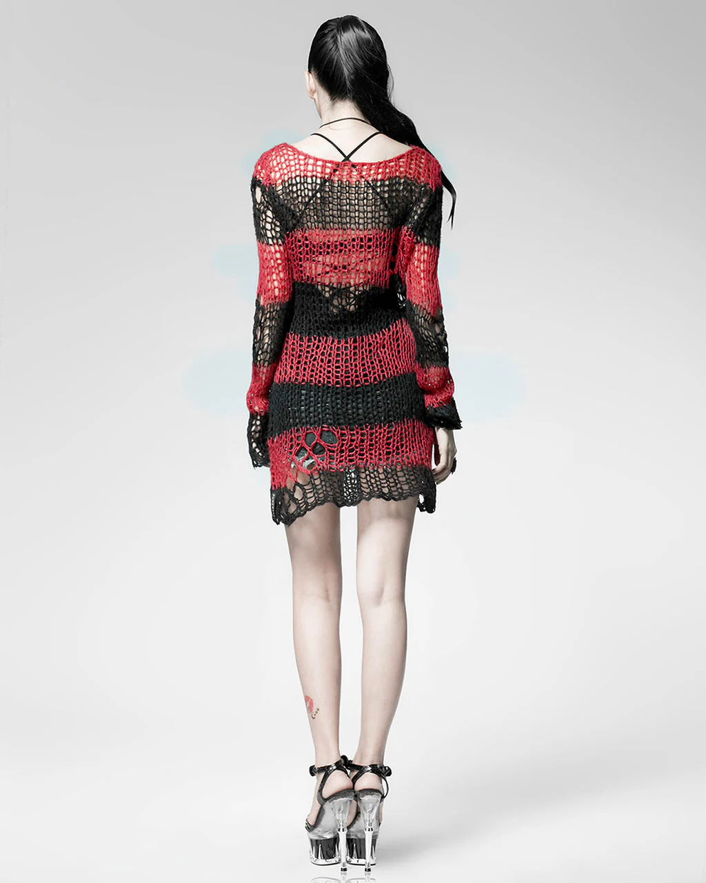 The Ghoul School Sweater - Image 16