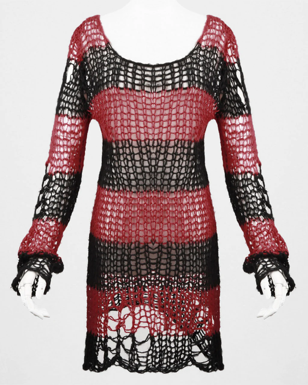 The Ghoul School Sweater - Image 18