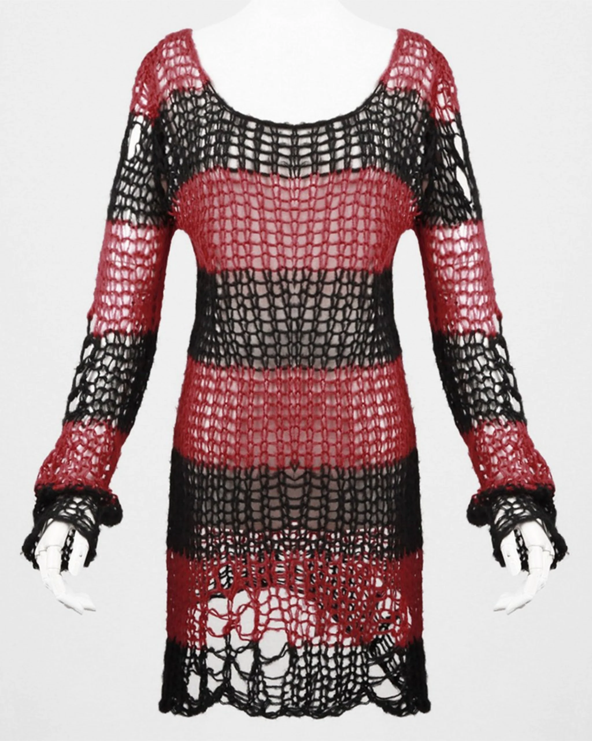 The Ghoul School Sweater - Image 25