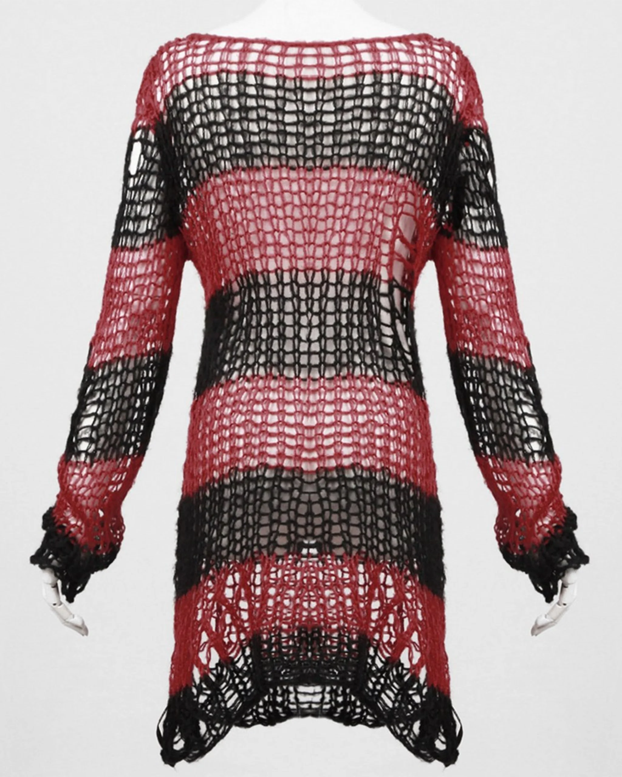 The Ghoul School Sweater - Image 26
