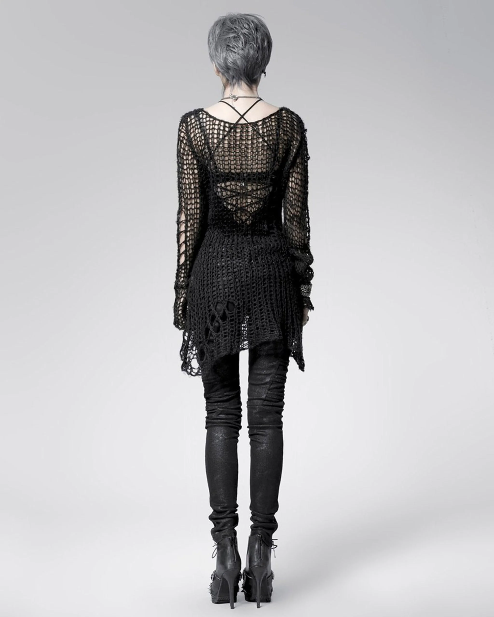 The Ghoul School Sweater - Image 31