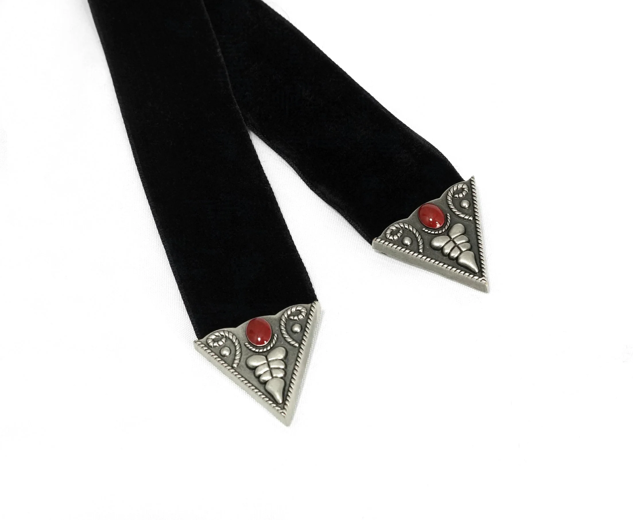 The Goth Fox Cloak - Image 17