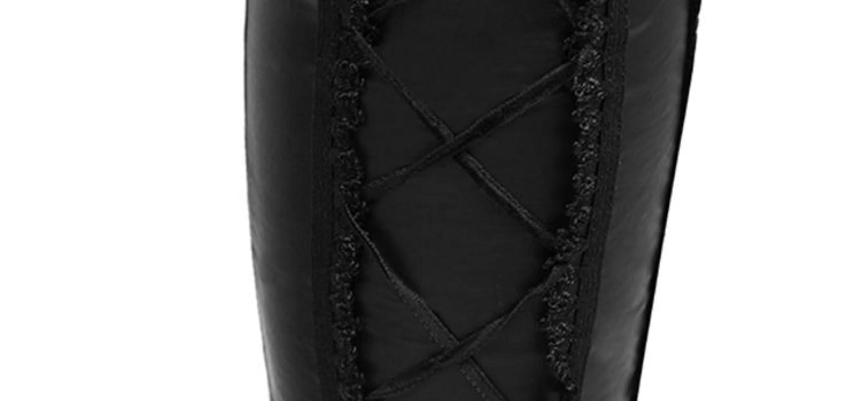 Gothic Corset Leggings - Image 11