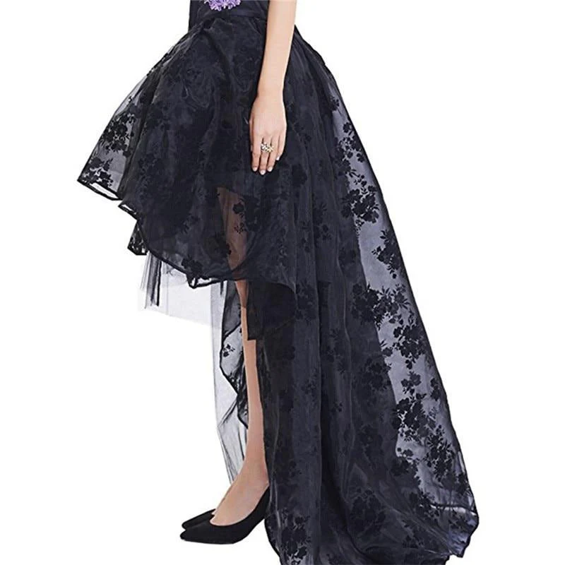 The Gothic Queen Skirt - Image 2