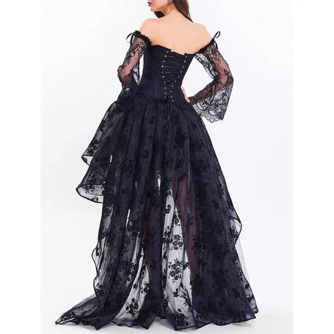 The Gothic Queen Skirt - Image 20
