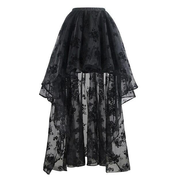 The Gothic Queen Skirt - Image 3