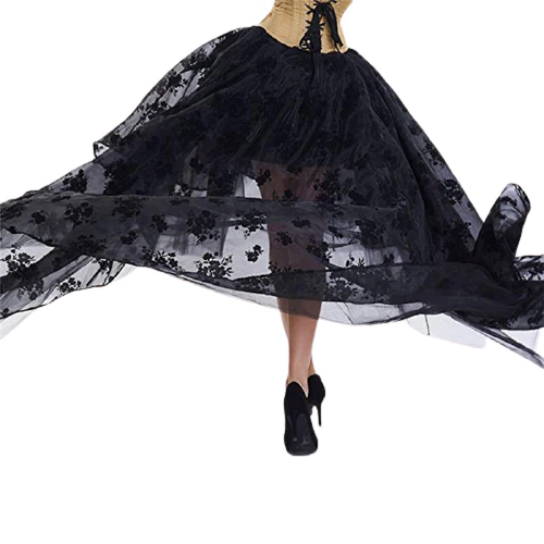 The Gothic Queen Skirt - Image 5