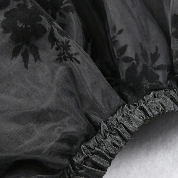 The Gothic Queen Skirt - Image 7