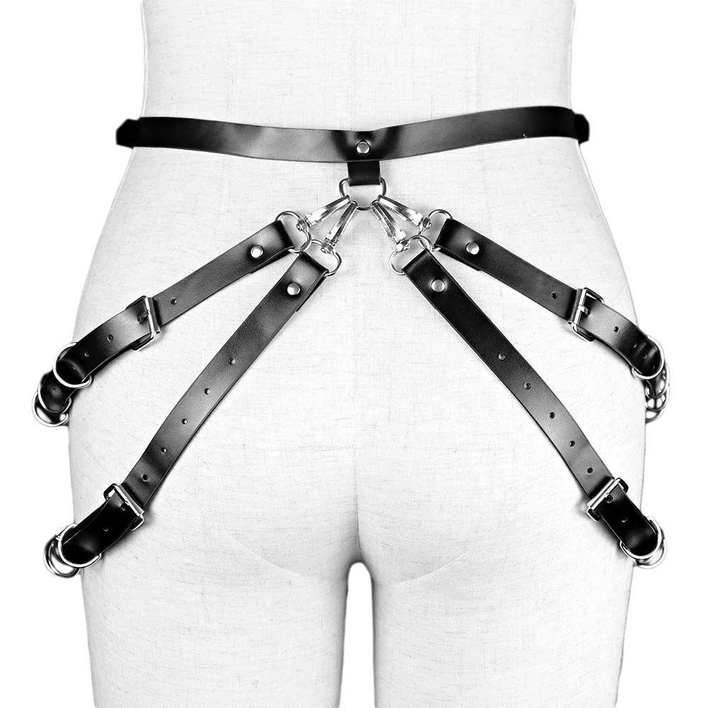 The Hip Slinger Belt - Image 4