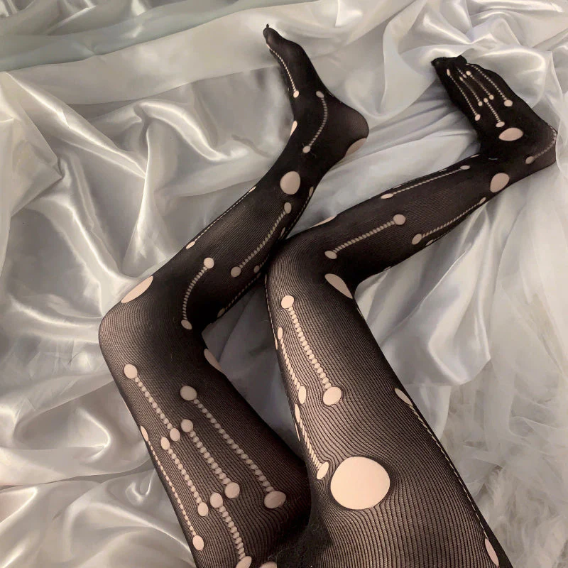 The Holes Tights - Image 10