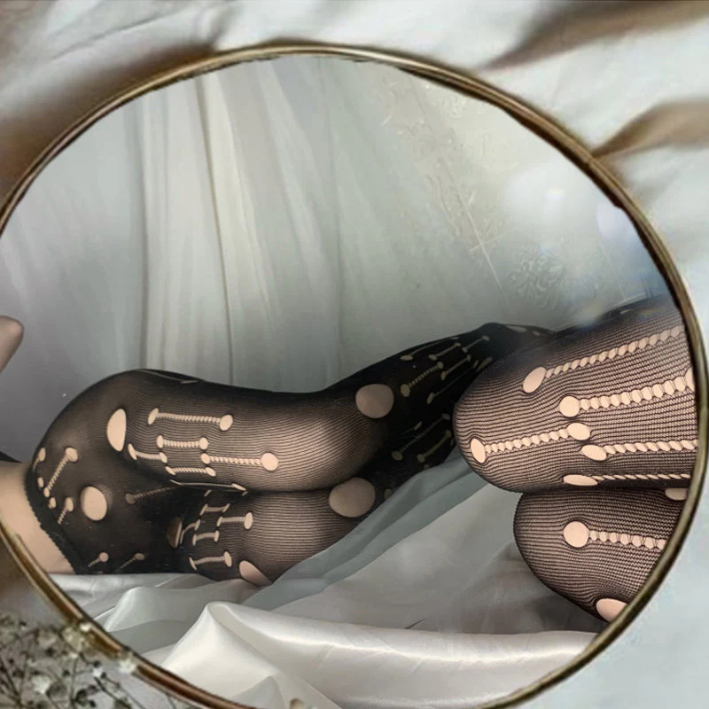 The Holes Tights - Image 5