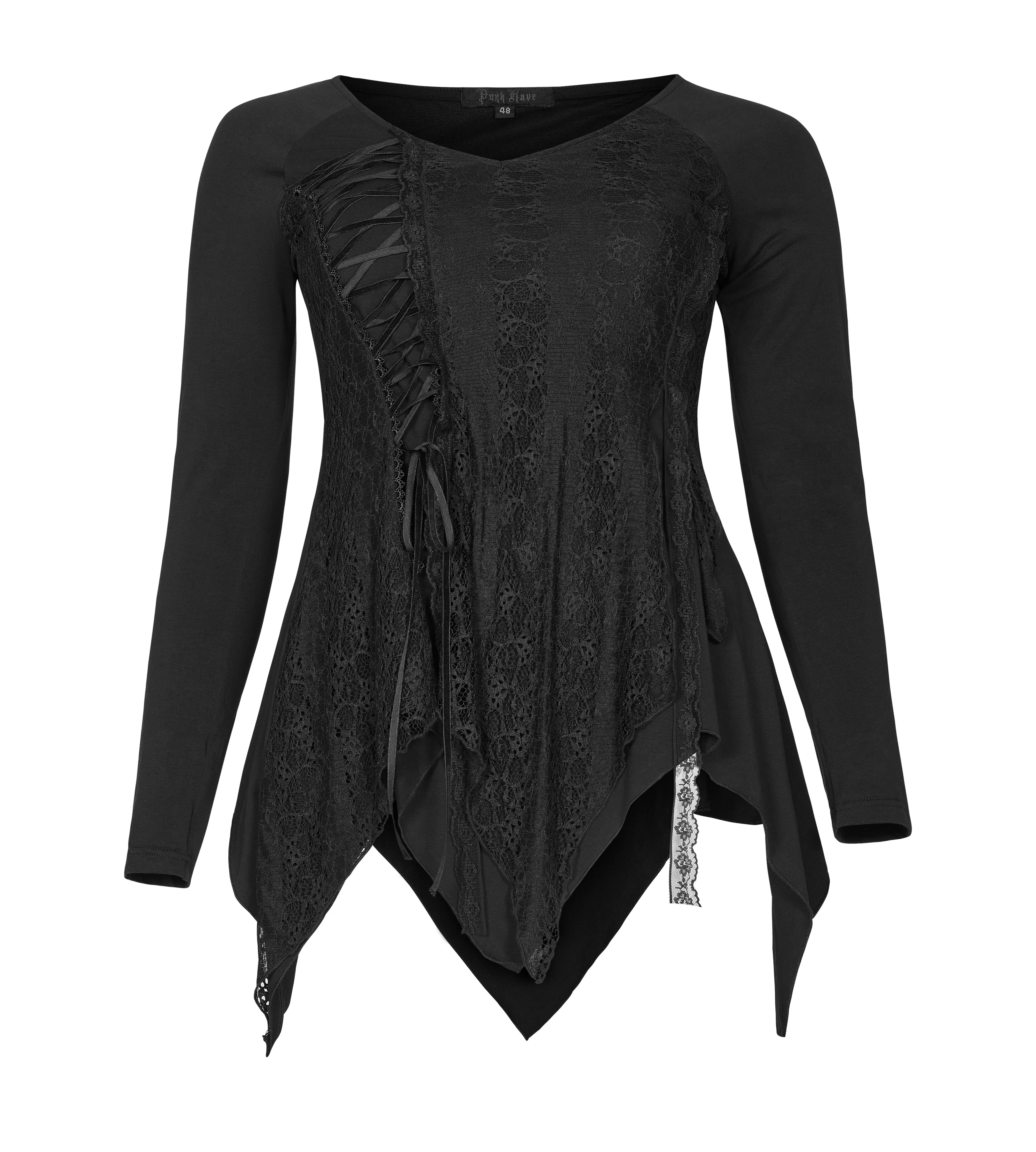 The Lilith Corset Tunic - Image 13