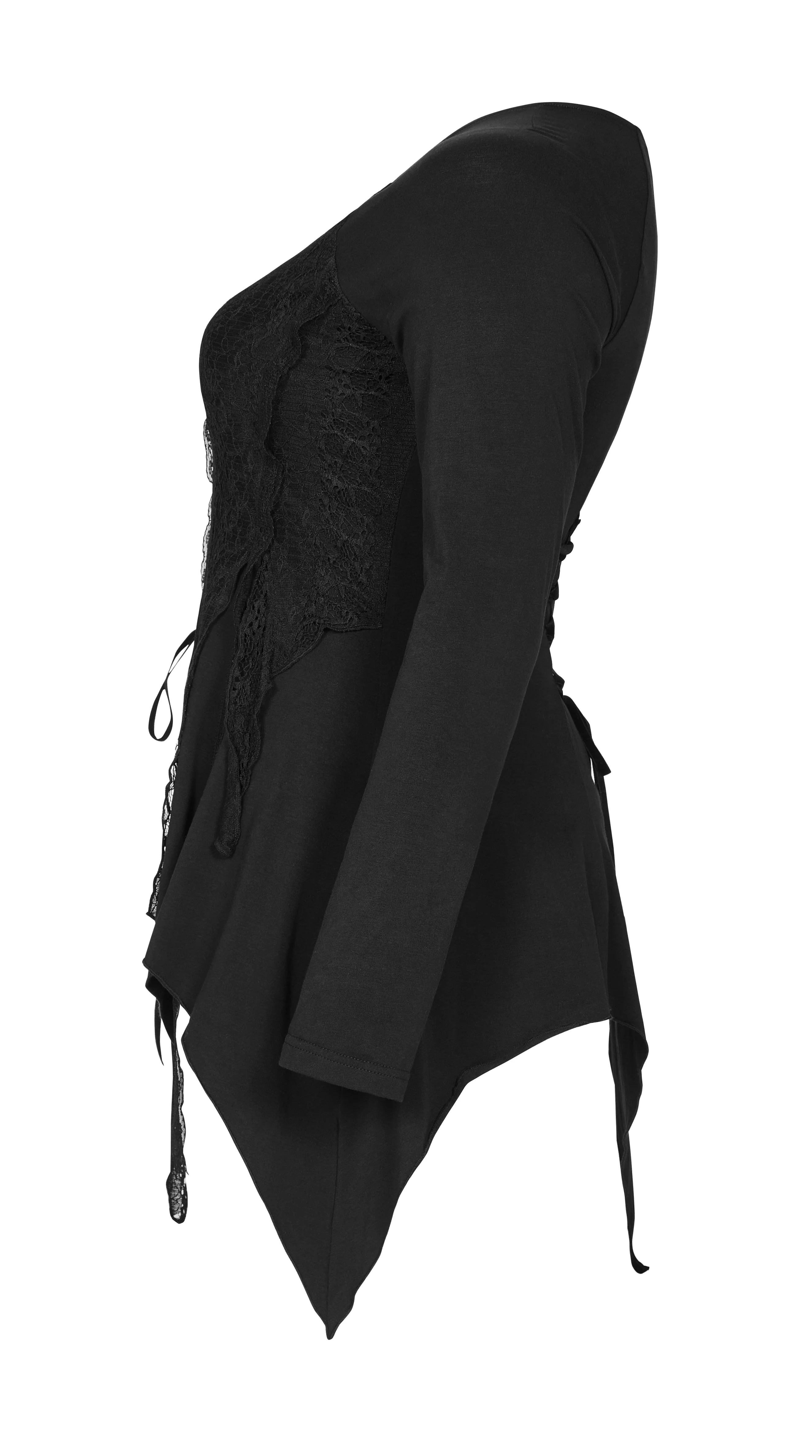 The Lilith Corset Tunic - Image 17