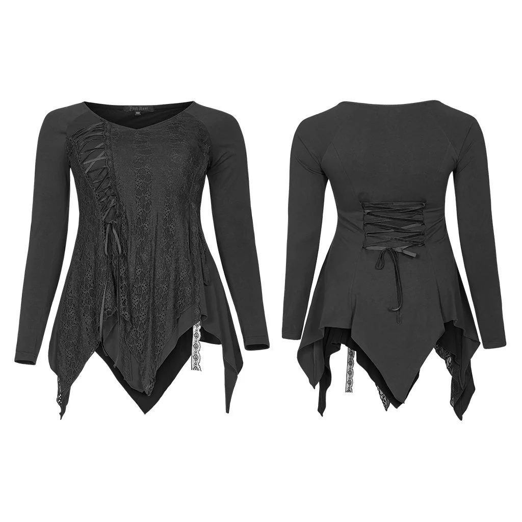The Lilith Corset Tunic - Image 18