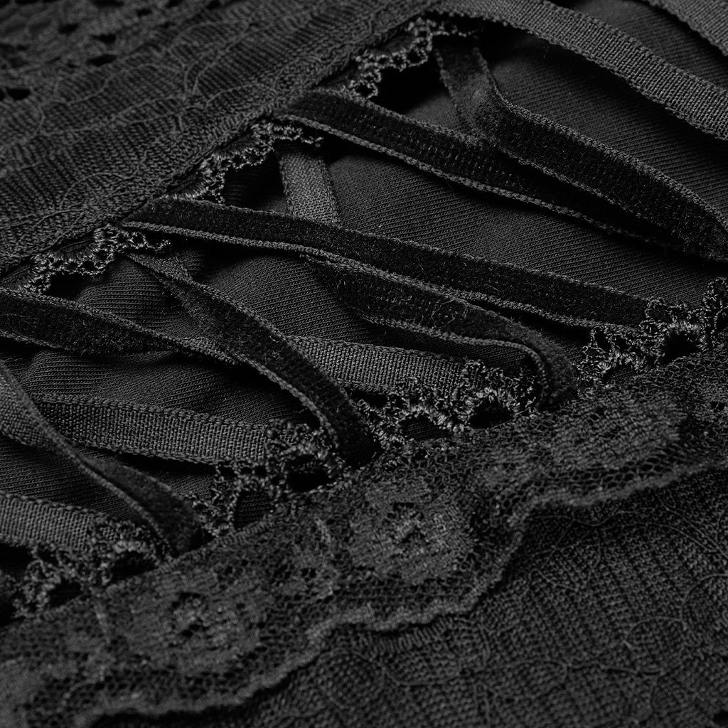 The Lilith Corset Tunic - Image 19