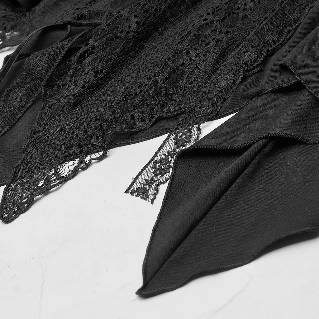 The Lilith Corset Tunic - Image 20