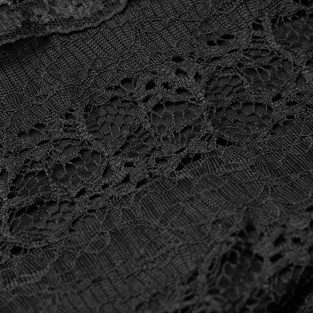 The Lilith Corset Tunic - Image 21