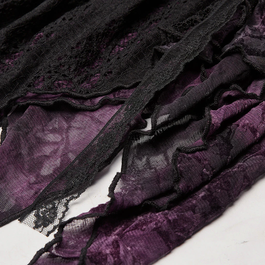 The Lilith Corset Tunic - Image 24