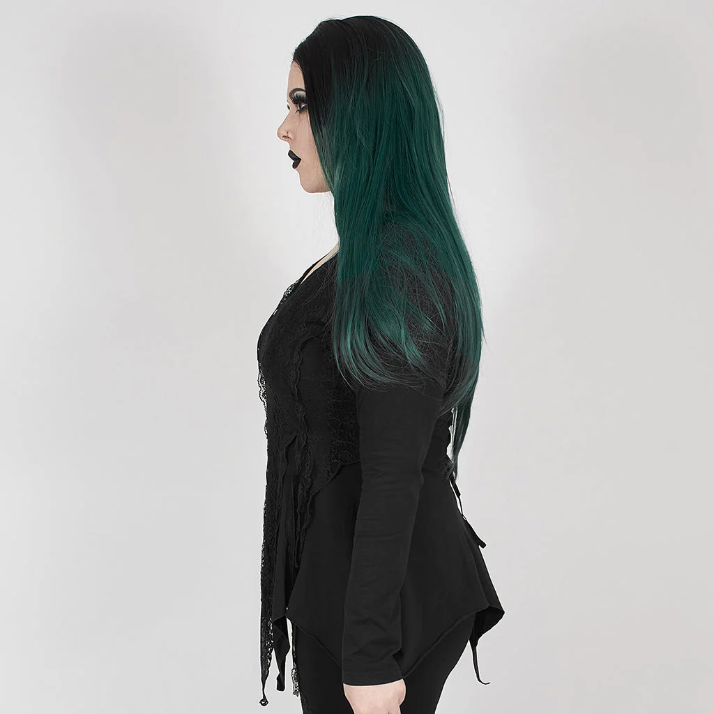 The Lilith Corset Tunic - Image 3