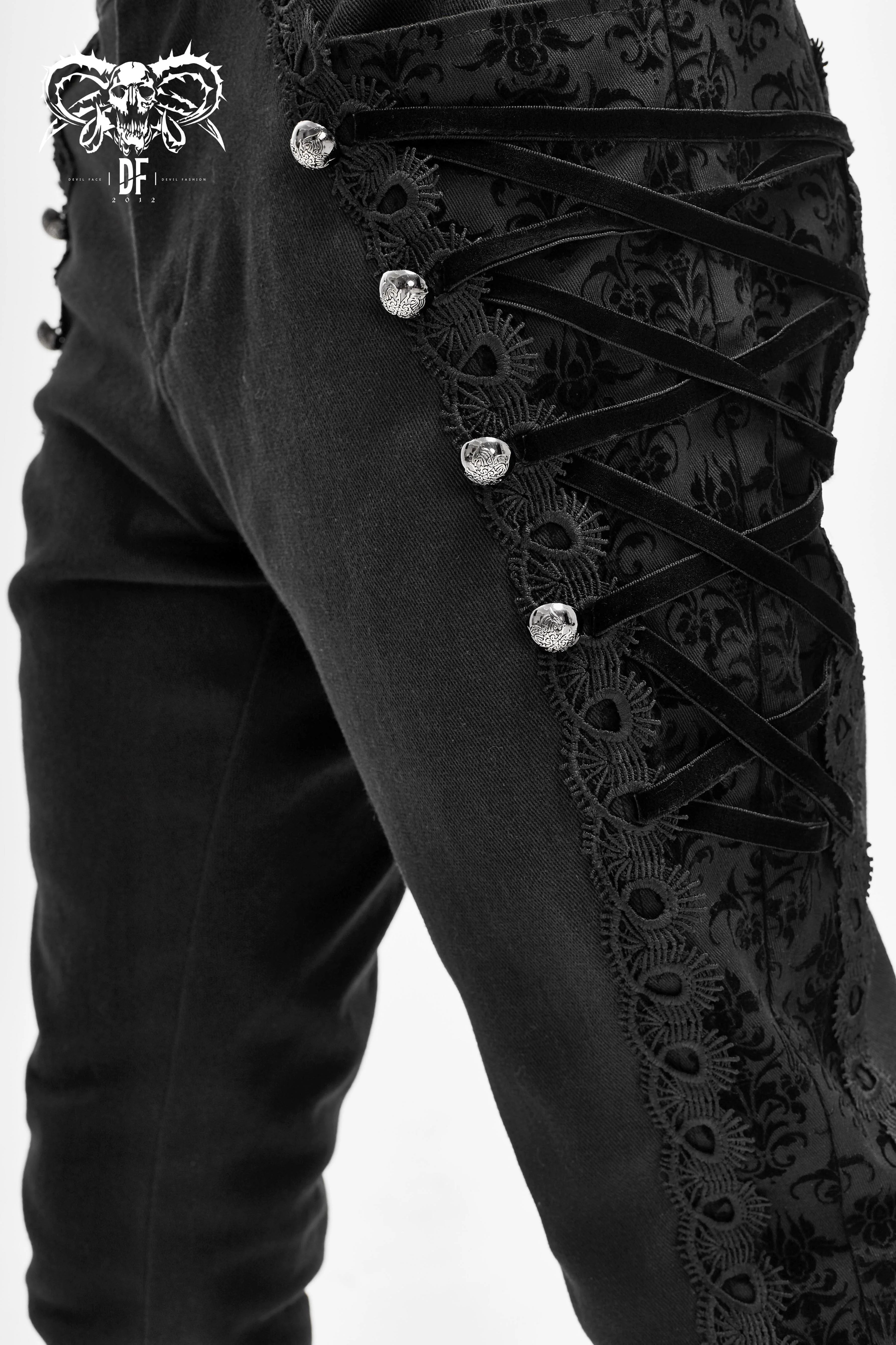 The Louis Pants - Image 4