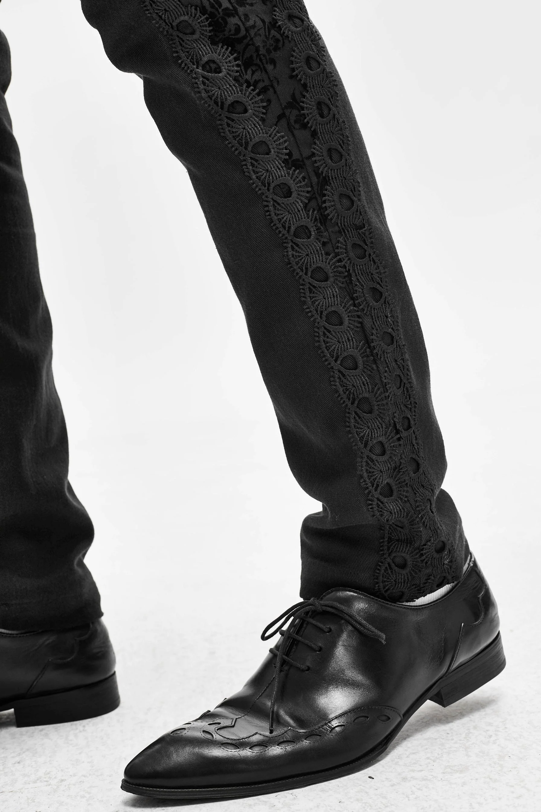 The Louis Pants - Image 5