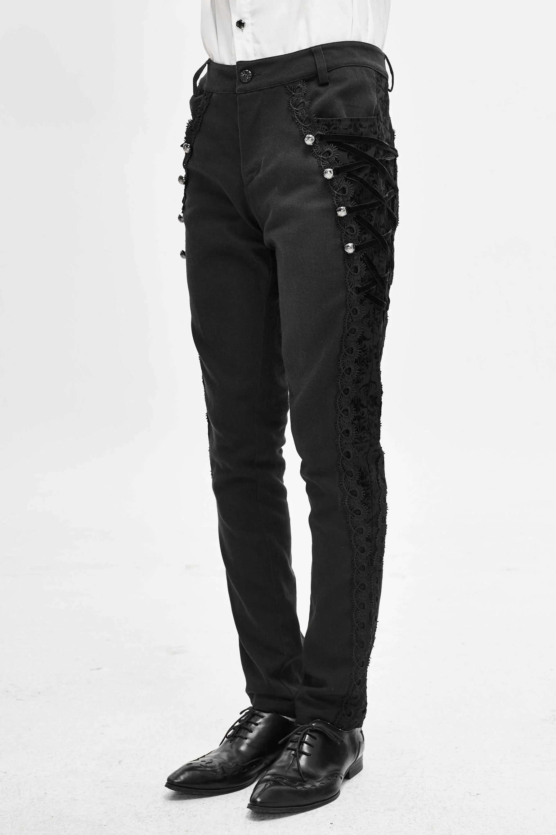 The Louis Pants - Image 9