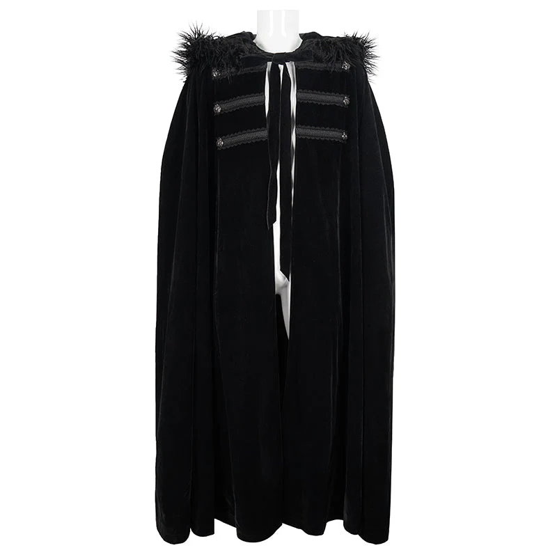 The Magus Cloak - Image 15