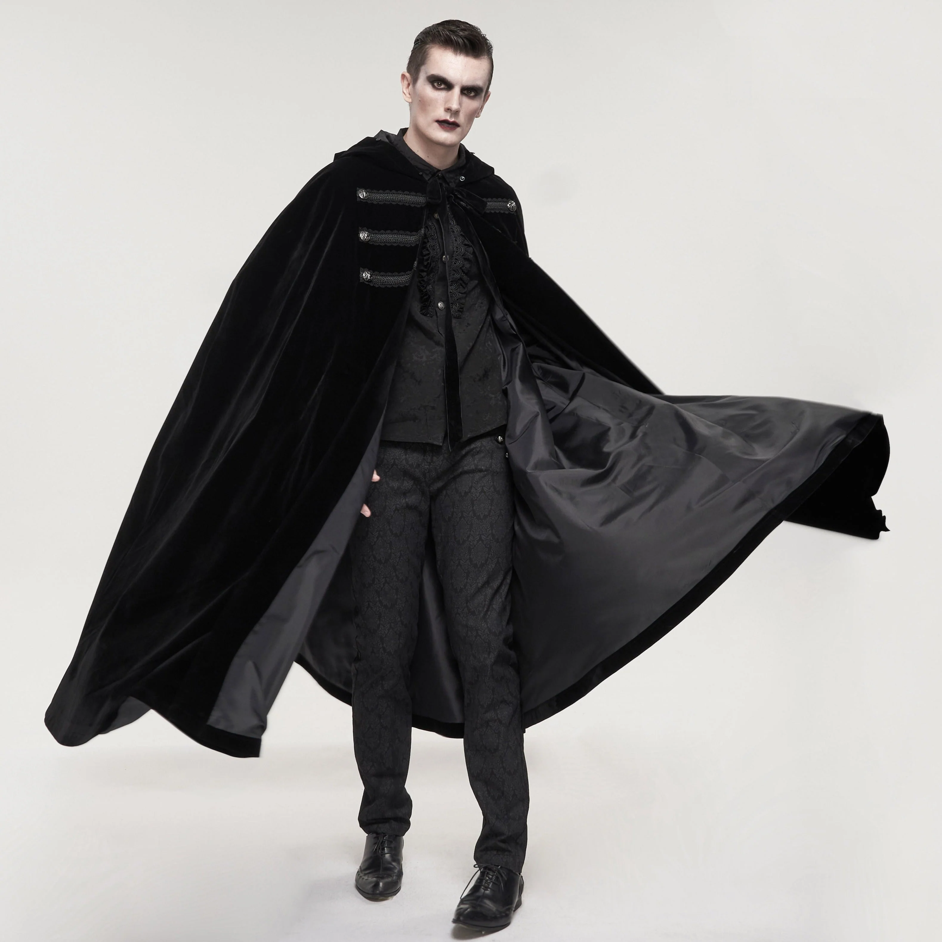 The Magus Cloak - Image 5