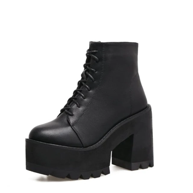 The Matte Magick Boots - Image 2