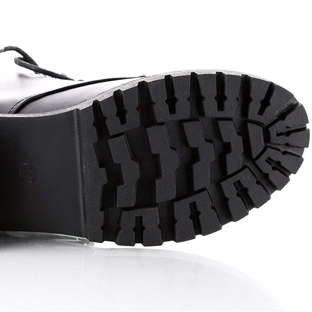 The Motorcycle Ghost Boots - Image 12