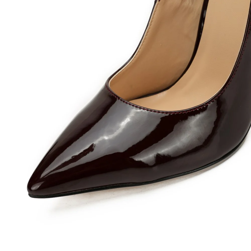 The Padlocked Heels - Image 7