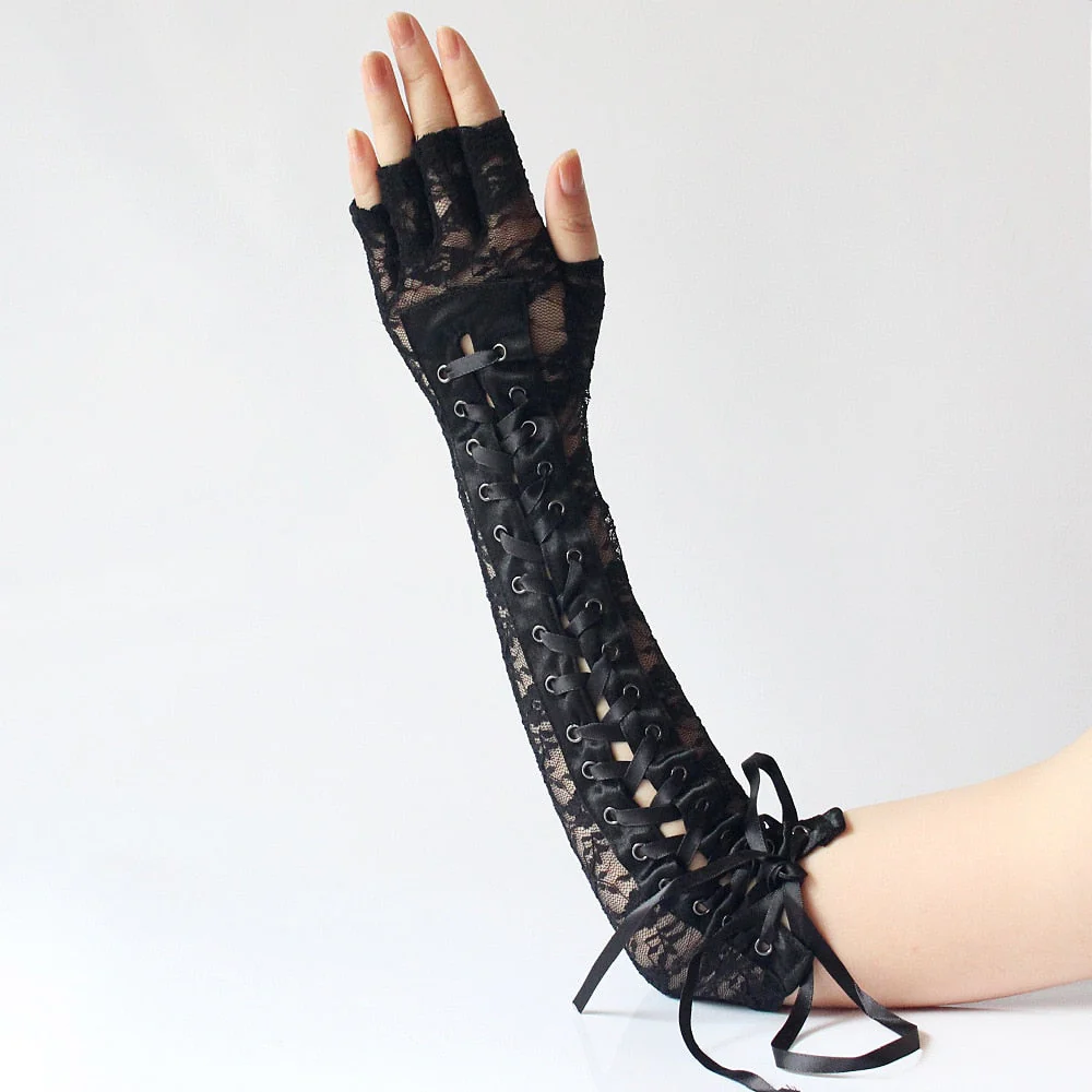The Patricia Gloves - Image 10