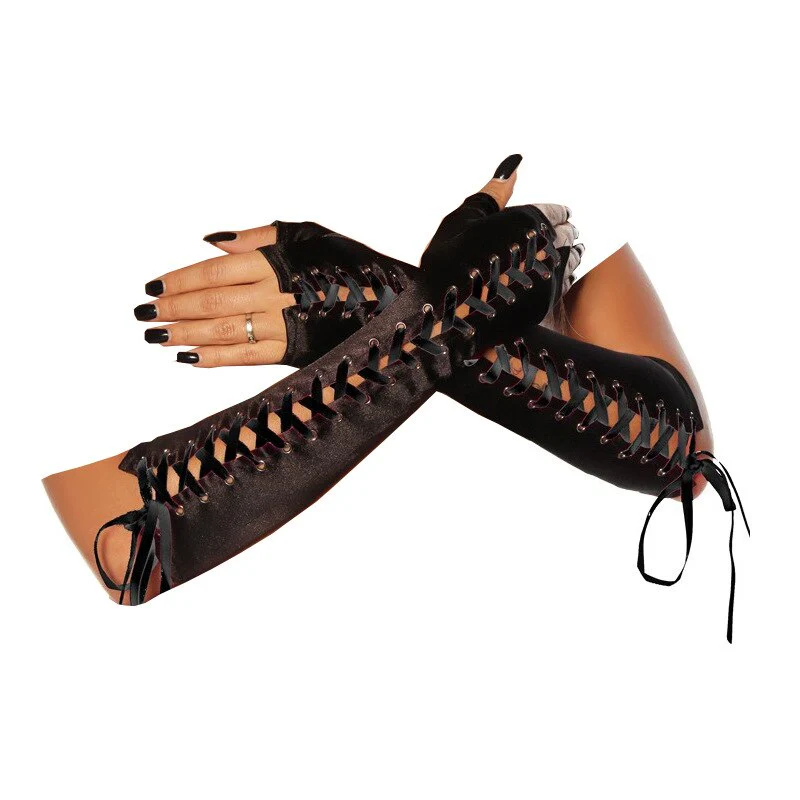 The Patricia Gloves - Image 12
