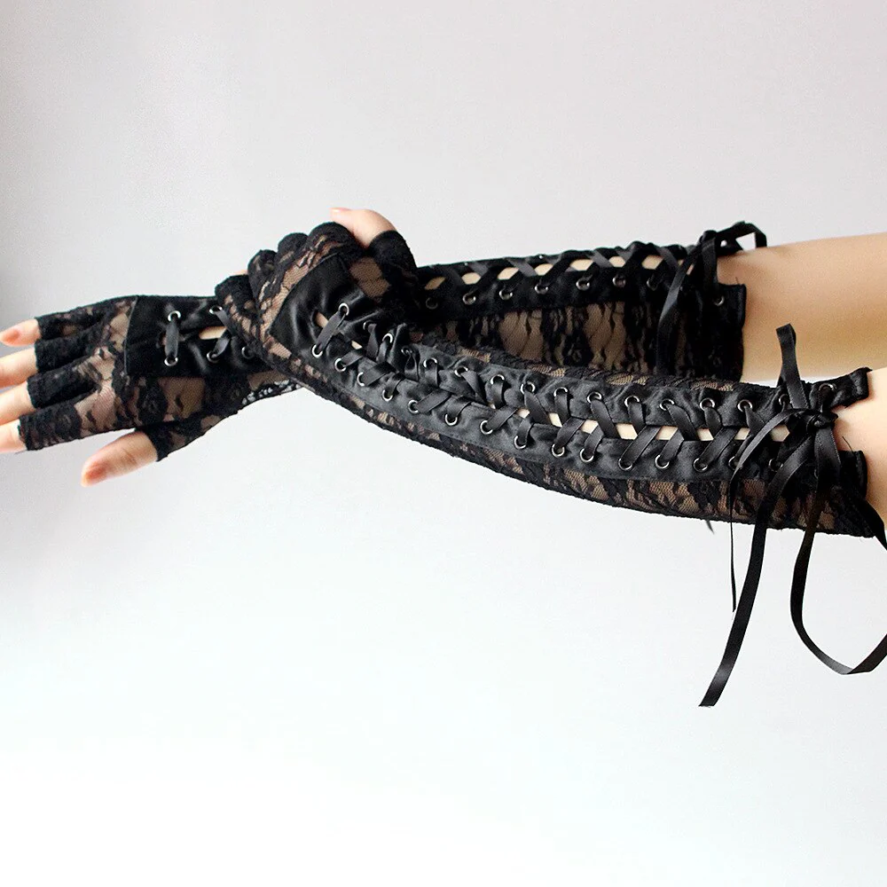 The Patricia Gloves - Image 11
