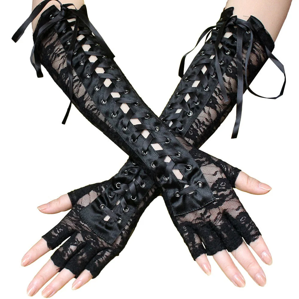 The Patricia Gloves - Image 13
