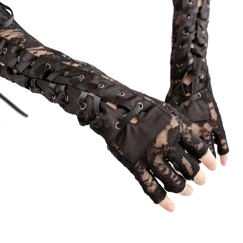 The Patricia Gloves - Image 6