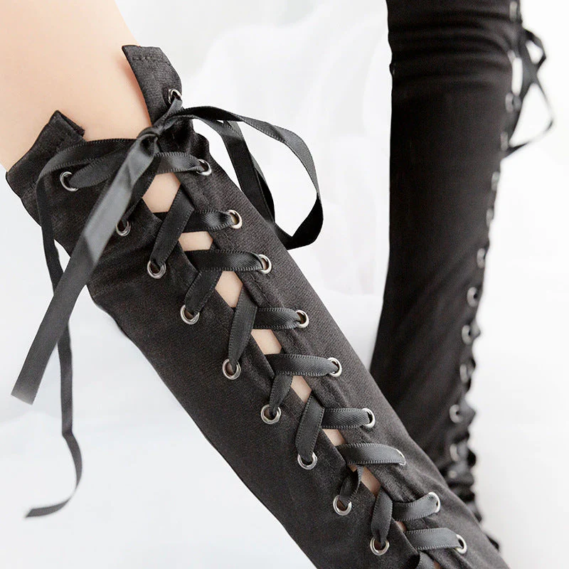 The Patricia Gloves - Image 7