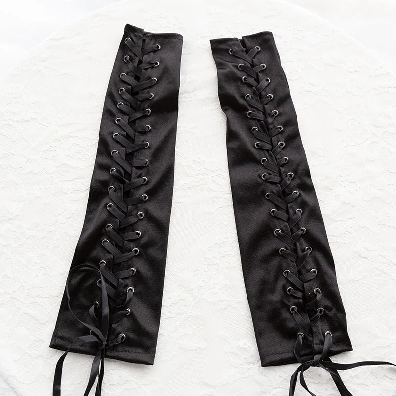 The Patricia Gloves - Image 8