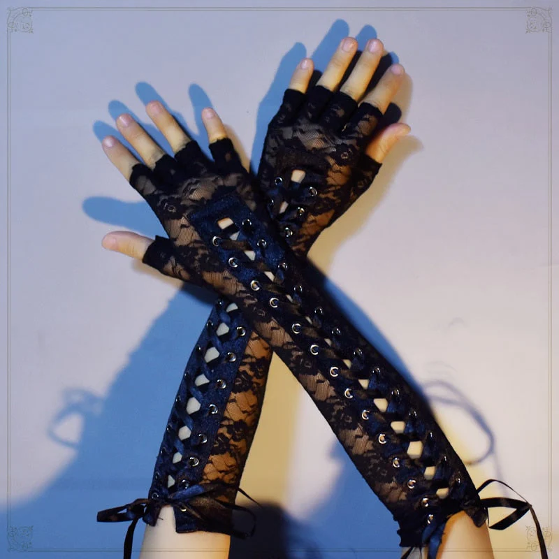 The Patricia Gloves - Image 5