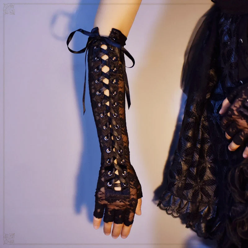 The Patricia Gloves - Image 6