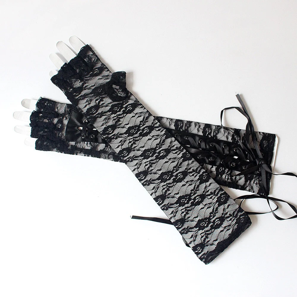 The Patricia Gloves - Image 8