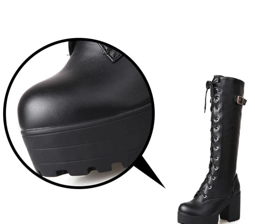 The Real Witch Boots - Image 10