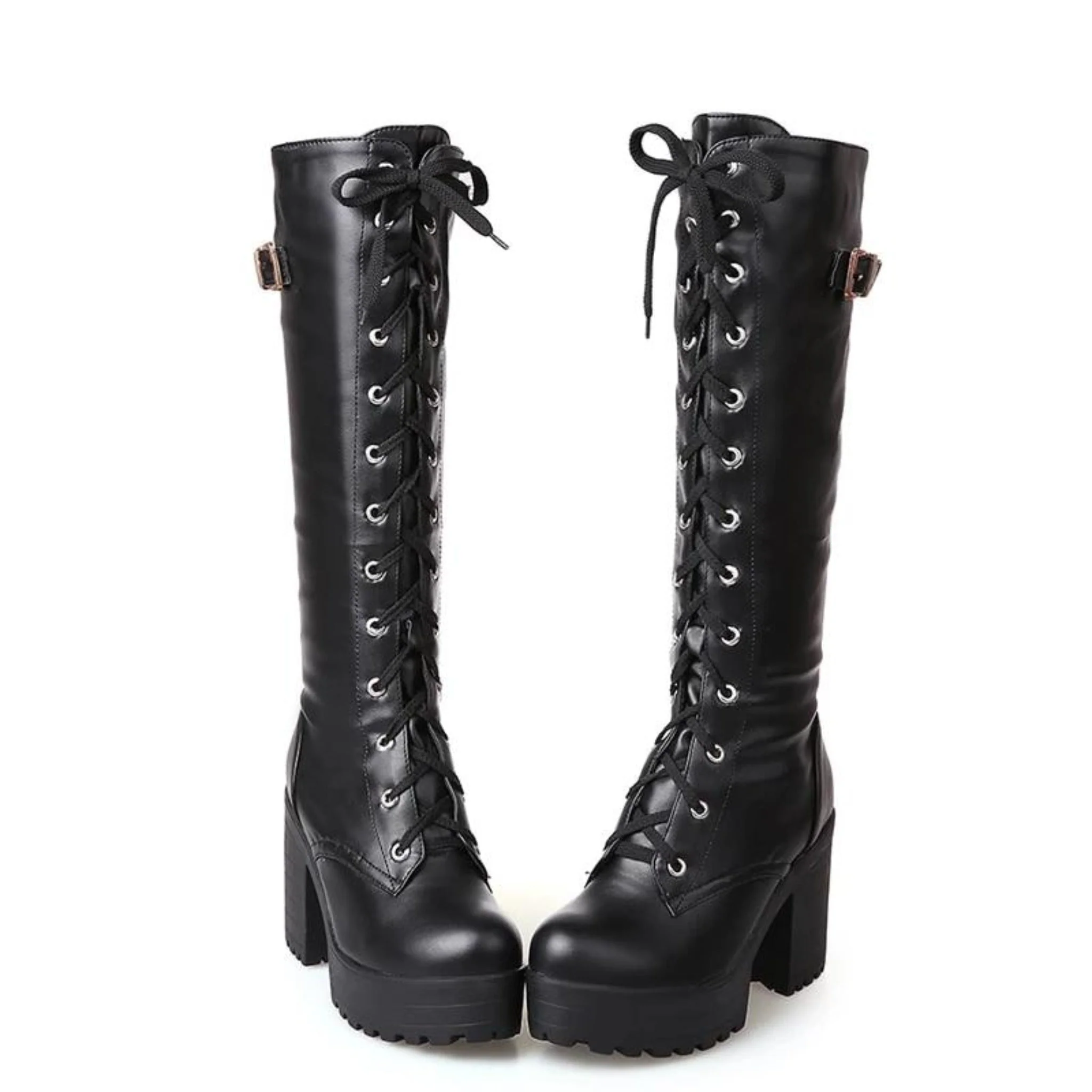 The Real Witch Boots - Image 4