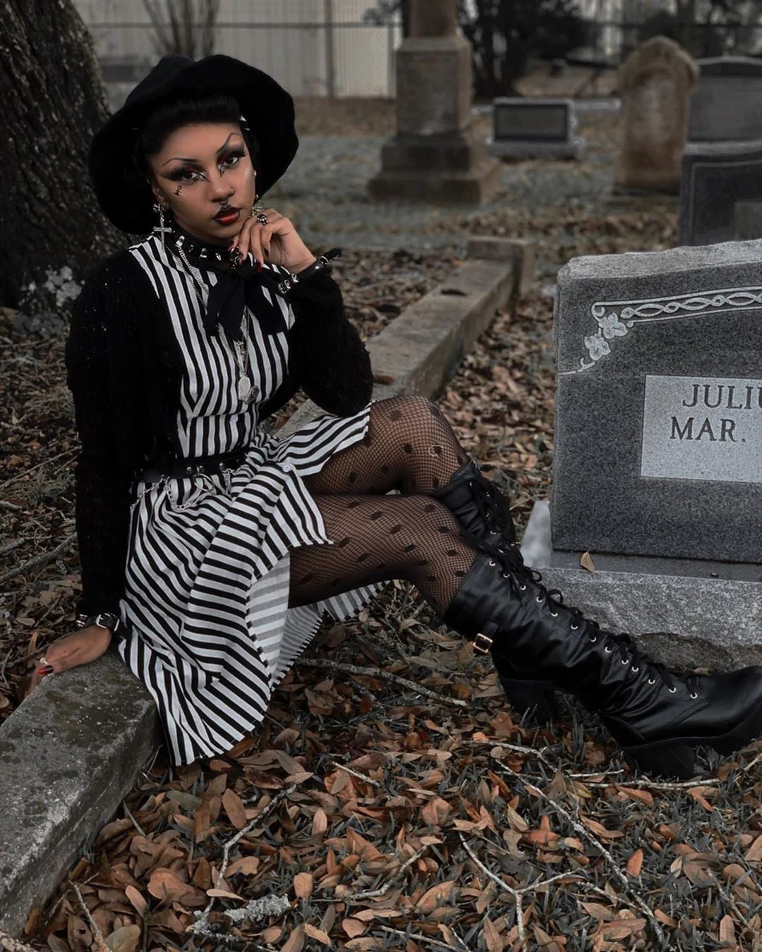 The Real Witch Boots - Image 3