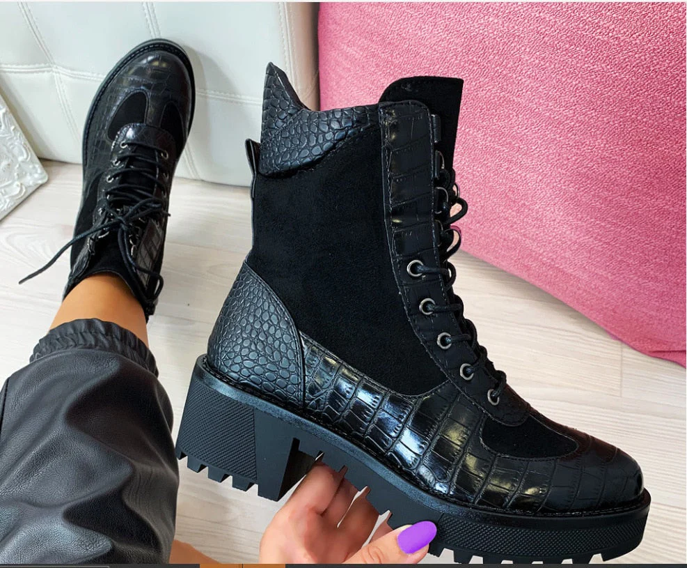 The Baddie Boots - Image 2