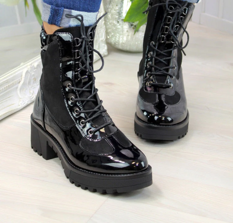 The Baddie Boots - Image 3